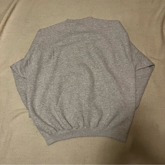 BUNDLE of 2 Vintage Beach Crewnecks - Picture 8 of 9